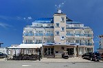 Hotel Paraiso Beach dovolenka