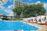 Bulharsko, Varna, Svatý Konstantin - GRAND HOTEL VARNA - Bazén