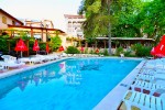 Hotel ESTREYA RESIDENCE dovolená