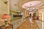 Hotel ESTREYA RESIDENCE dovolená