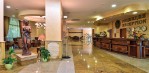 Hotel ESTREYA RESIDENCE dovolená