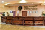 Hotel ESTREYA RESIDENCE dovolená