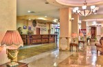 Hotel ESTREYA RESIDENCE dovolená