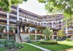 Hotel ESTREYA RESIDENCE dovolená