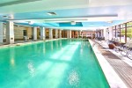 Hotel ESTREYA RESIDENCE dovolená