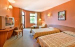 Hotel ESTREYA RESIDENCE dovolená