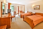 Hotel ESTREYA RESIDENCE dovolená