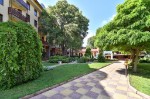 Hotel ESTREYA RESIDENCE dovolená