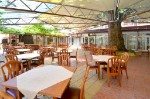 Hotel ESTREYA RESIDENCE dovolená