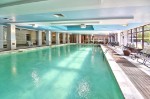 Hotel ESTREYA RESIDENCE dovolená