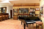 Hotel ESTREYA RESIDENCE dovolená