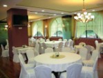 (Bulharsko, Varna, Svatý Konstantin) - ESTREYA RESIDENCE - Restaurace