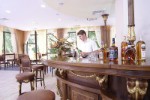 (Bulharsko, Varna, Svatý Konstantin) - ESTREYA RESIDENCE - lobby bar