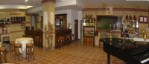 (Bulharsko, Varna, Svatý Konstantin) - ESTREYA RESIDENCE - Vinárna