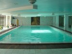 (Bulharsko, Varna, Svatý Konstantin) - ESTREYA RESIDENCE - vnitřní bazén