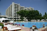 Hotel Grand Hotel Varna dovolená