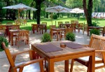 Bulharsko, Varna, Svatý Konstantin - GRAND HOTEL VARNA - Restaurace