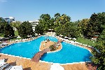Hotel Lebed dovolená