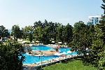 Hotel Lebed dovolená
