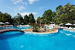 Hotel Lebed dovolená