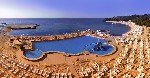 Hotel Lebed dovolená