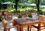 Hotel Lebed dovolená