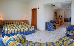 Hotel Lebed dovolená