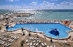 Hotel Lebed dovolená