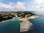 Hotel Lebed dovolená