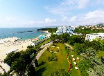 Hotel Lebed dovolená