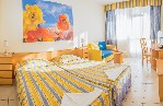 Hotel Lebed dovolená