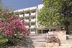 Hotel Lebed dovolená