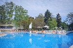 Hotel Lebed dovolená