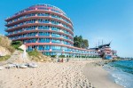 Hotel SIRIUS BEACH dovolená