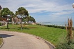 Bulharsko, Varna, Zlaté písky - RIVIERA BEACH - Exteriér hotelu