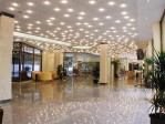Bulharsko, Varna, Zlaté písky - RIVIERA BEACH - Interiér hotelu - lobby