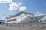 Hotel Admiral dovolená