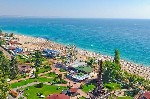 Hotel Admiral dovolená