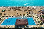 Hotel Admiral dovolená