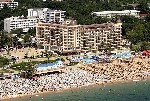 Hotel Admiral dovolená