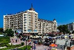 Hotel Admiral dovolená