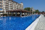 Hotel Admiral dovolená