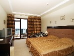 Hotel Admiral dovolená