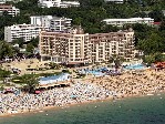 Hotel Admiral dovolená