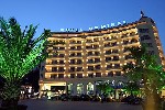 Hotel Admiral dovolená