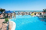 Hotel Admiral dovolená