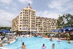 Hotel Admiral dovolená