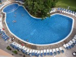 Hotel Allegra Balneo & SPA dovolenka