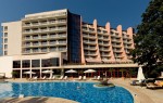 Hotel s bazénem 