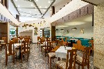 Hlavní restaurace